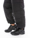 RVCA メンズ GRANT PUFFER REVERSI ロングパンツ KSD0 【2024年冬モデル】 XL / KSD0