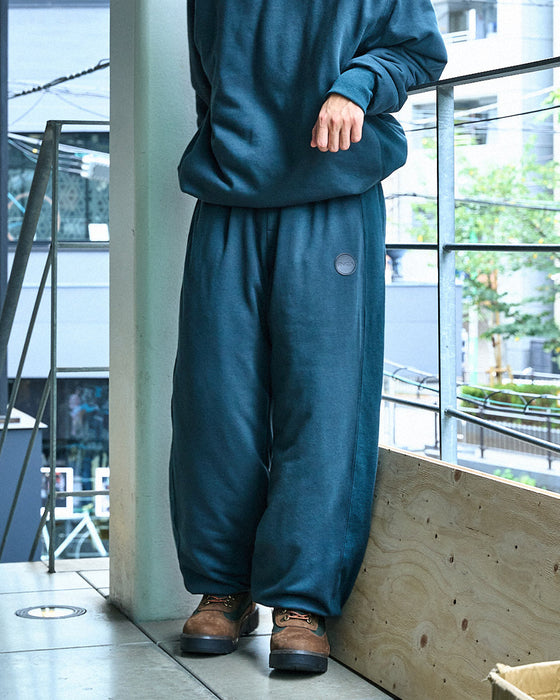 RVCA メンズ GRANT PUFFER REVERSI ロングパンツ KSD0 【2024年冬モデル】 XL / KSD0