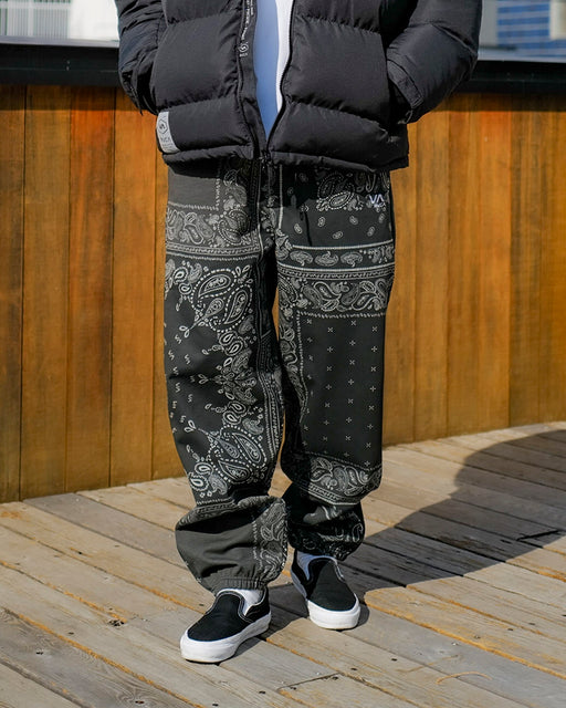 PHAT FARM bboy B系 スウェットパンツ グレー ブラック PHAT FARM bboy B系 スウェットパンツ グレー ブラック PHAT FARM bboy