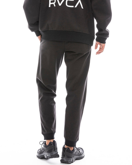 【OUTLET】RVCA メンズ REFLECTIVE BAS PT セットアップボトムス  【2024年冬モデル】