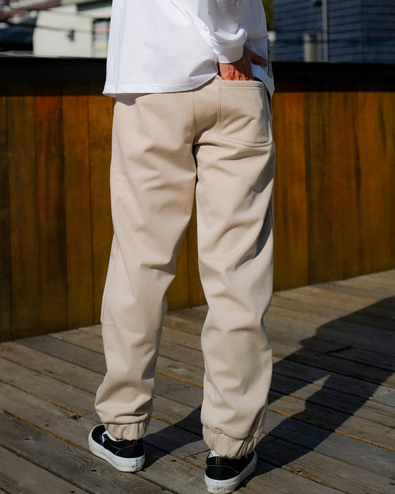 【OUTLET】RVCA メンズ REFLECTIVE BAS PT セットアップボトムス  【2024年冬モデル】