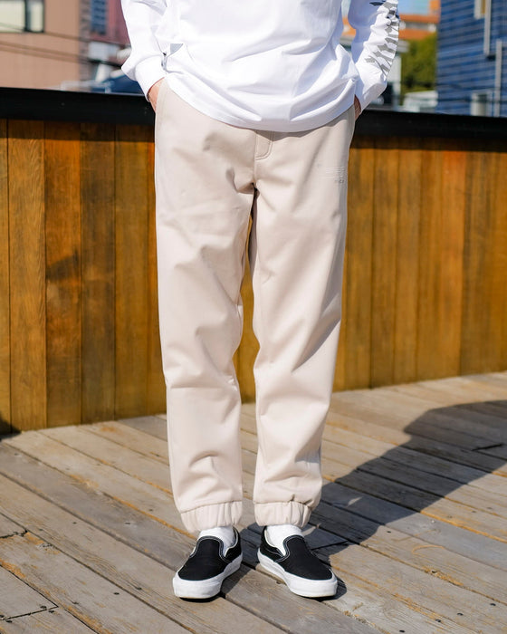 【OUTLET】RVCA メンズ REFLECTIVE BAS PT セットアップボトムス  【2024年冬モデル】