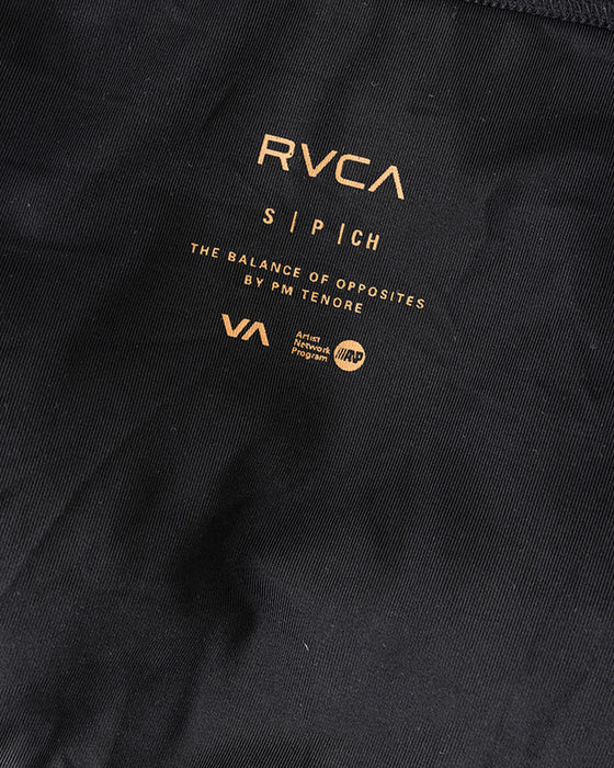 【OUTLET】RVCA レディース BUTTERFLY TANK TOP タンクトップ 【2024年夏モデル】