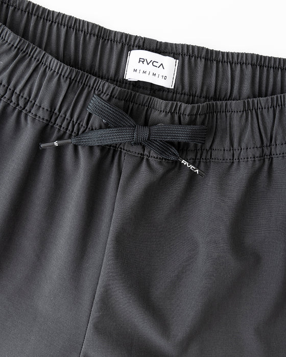 OUTLET】RVCA レディース SURF MINI RVCA BOARD SHORTS ボードショーツ