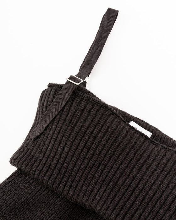 【OUTLET FAMILY SALE】RVCA レディース RVCA OFF SHOULDER KNIT セーター  【2024年冬モデル】