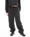 RVCA レディース RECESSION REVERSIBLE PANTS セットアップボトムス BLK 【2024年冬モデル】 M / BLK