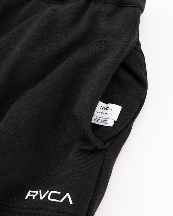 RVCA レディース RECESSION REVERSIBLE PANTS セットアップボトムス BLK 【2024年冬モデル】 M / BLK