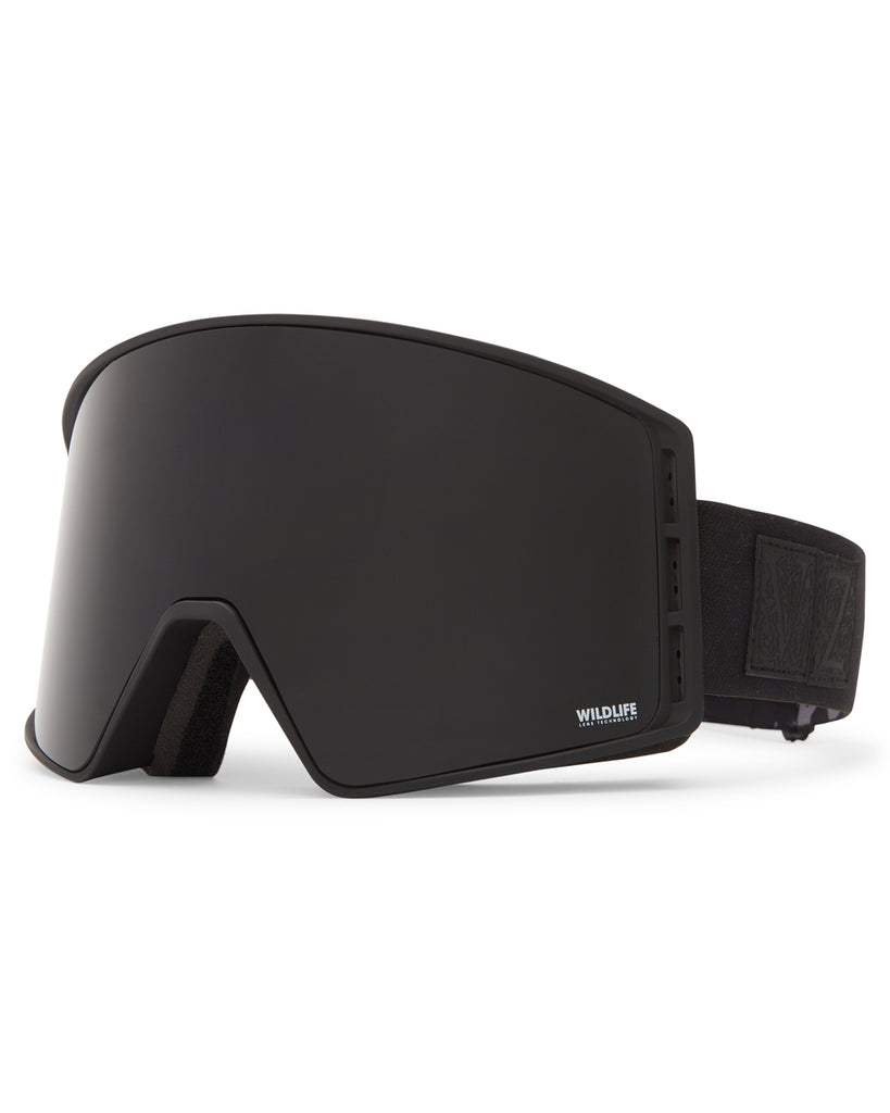 VonZipper Mach Snow Goggle | Von Zipper – VONZIPPER