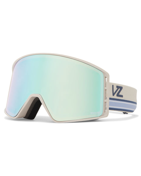 OUTLET】VONZIPPER メンズ VELO VFS ゴーグル STN 【2024年冬モデル】