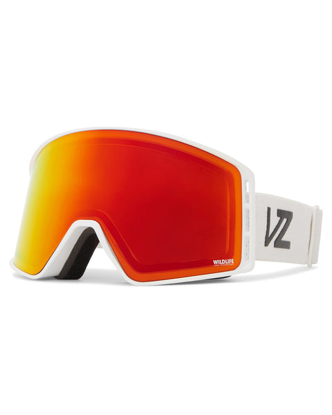VONZIPPER★メンズ★VELO VFS★ゴーグル★WFC OUTLET】VONZIPPER メンズ VELO VFS ゴーグル WFC 【2024年冬モデル】