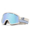 VONZIPPER メンズ CLEAVER ゴーグル STN 【2024年冬モデル】 F / STN