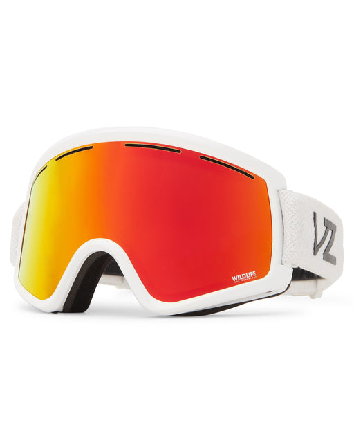 VONZIPPER メンズ CLEAVER ゴーグル WFC 【2024年冬モデル】 F / WFC