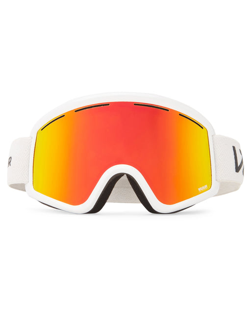 VONZIPPER メンズ CLEAVER ゴーグル WFC 【2024年冬モデル】 F / WFC