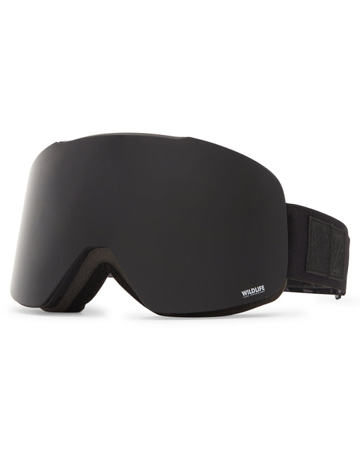 OUTLET】VONZIPPER メンズ OUTRO ゴーグル DBB 【2024年冬モデル】