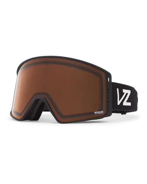 ボンジッパー(VONZIPPER)公式オンラインストア - VONZIPPER