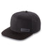 DAKINE メンズ BOX RAIL CAP キャップ BLK 【2024年秋冬モデル】 F / BLK