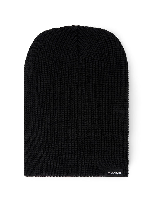 DAKINE メンズ TALL BOY BEANIE ビーニー BLK 【2024年冬モデル】