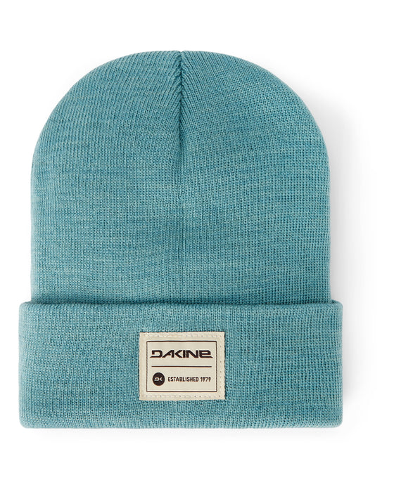 【OUTLET】DAKINE メンズ CUTTER BEANIE ビーニー BLK 【2024年冬モデル】