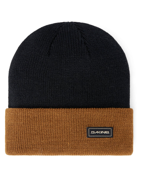 beeden ビーニー OUTLET】DAKINE メンズ JAYDEN BEANIE ビーニー BLR 【2024年冬モデル】