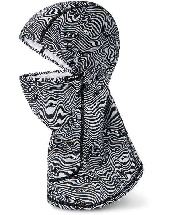 【OUTLET】DAKINE メンズ NINJA BALACLAVA ビーニー BLK 【2024年冬モデル】