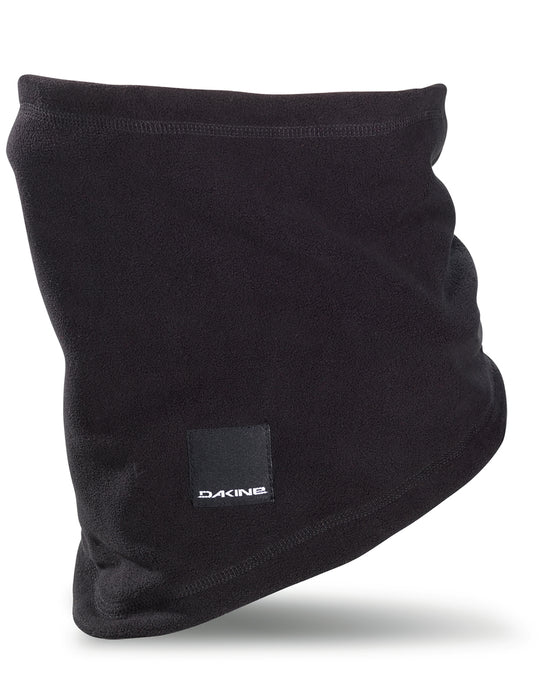 DAKINE メンズ FLEECE NECK TUBE ビーニー BLK 【2024年冬モデル】