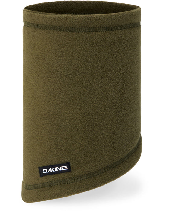 【OUTLET】DAKINE メンズ FLEECE NECK TUBE ビーニー BLK 【2024年冬モデル】