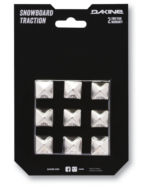 290　TOP of Pyramid DAKINE（ダカイン） デッキパット PYRAMID STUDS 2024 SNOW