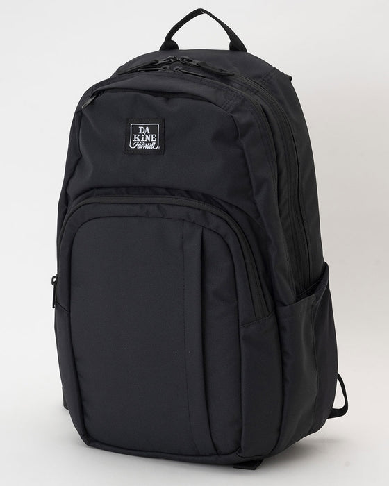 DAKINE CAMPUS M 25L JAPAN LIMITED バックパック BLK 【2024年春夏モデル】