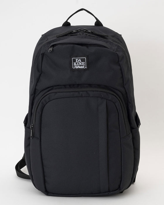 DAKINE CAMPUS M 25L JAPAN LIMITED バックパック BLK 【2024年春夏モデル】