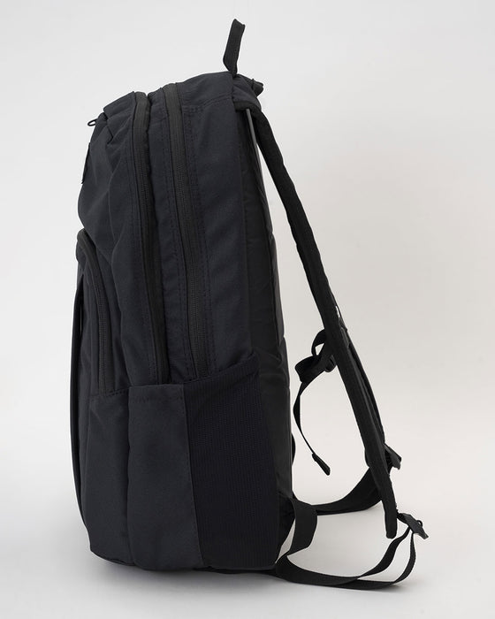 DAKINE CAMPUS M 25L JAPAN LIMITED バックパック BLK 【2024年春夏モデル】