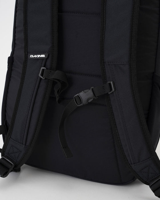 DAKINE CAMPUS M 25L JAPAN LIMITED バックパック BLK 【2024年春夏モデル】