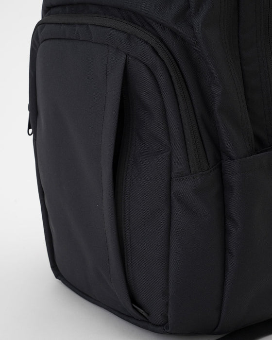 DAKINE CAMPUS M 25L JAPAN LIMITED バックパック BLK 【2024年春夏モデル】