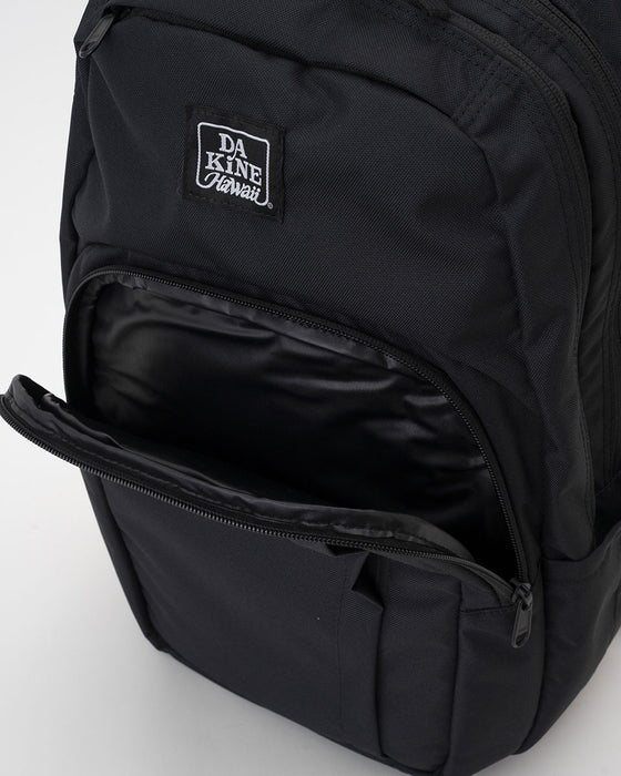 DAKINE CAMPUS M 25L JAPAN LIMITED バックパック BLK 【2024年春夏モデル】