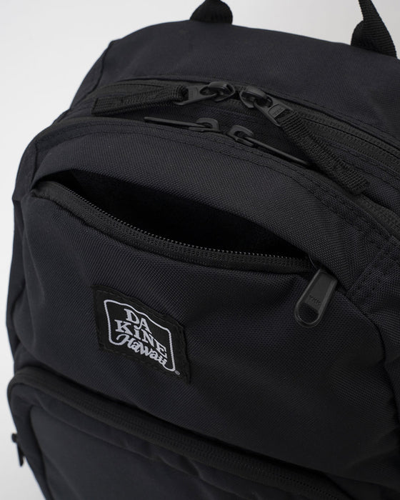 DAKINE CAMPUS M 25L JAPAN LIMITED バックパック BLK 【2024年春夏モデル】