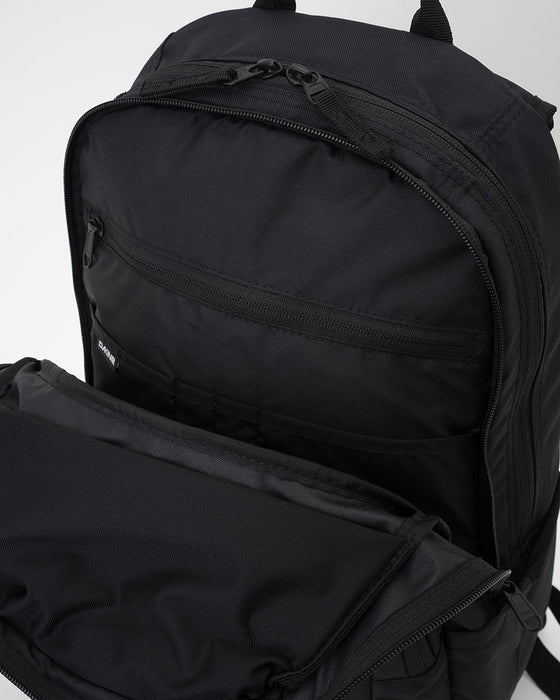 DAKINE CAMPUS M 25L JAPAN LIMITED バックパック BLK 【2024年春夏モデル】