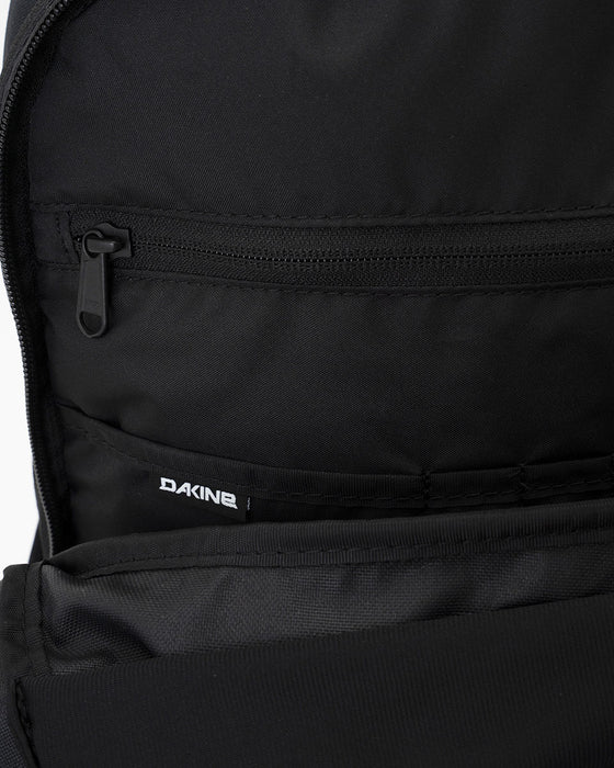 DAKINE CAMPUS M 25L JAPAN LIMITED バックパック BLK 【2024年春夏モデル】