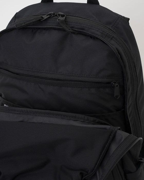 DAKINE CAMPUS M 25L JAPAN LIMITED バックパック BLK 【2024年春夏モデル】