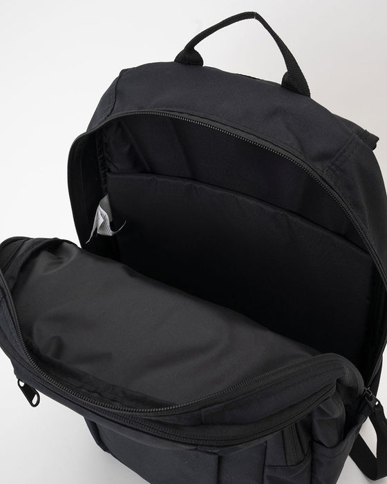 DAKINE CAMPUS M 25L JAPAN LIMITED バックパック BLK 【2024年春夏モデル】