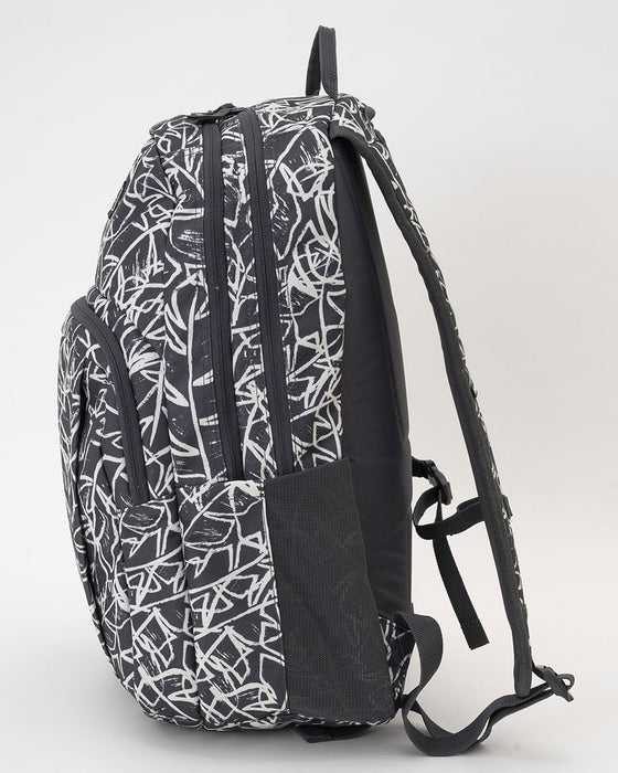 【2 BUY 20％OFF】【OUTLET】DAKINE CAMPUS M 25L バックパック ALY 【2024年春夏モデル】