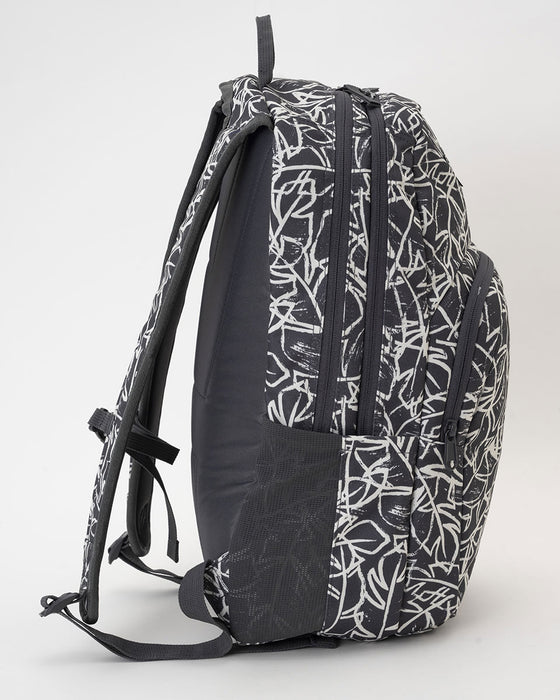 【2 BUY 20％OFF】【OUTLET】DAKINE CAMPUS M 25L バックパック ALY 【2024年春夏モデル】