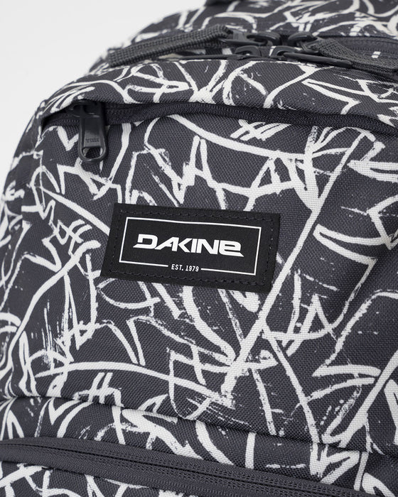 【2 BUY 20％OFF】【OUTLET】DAKINE CAMPUS M 25L バックパック ALY 【2024年春夏モデル】