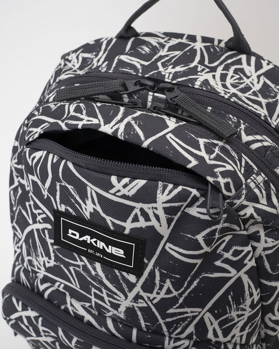 【2 BUY 20％OFF】【OUTLET】DAKINE CAMPUS M 25L バックパック ALY 【2024年春夏モデル】