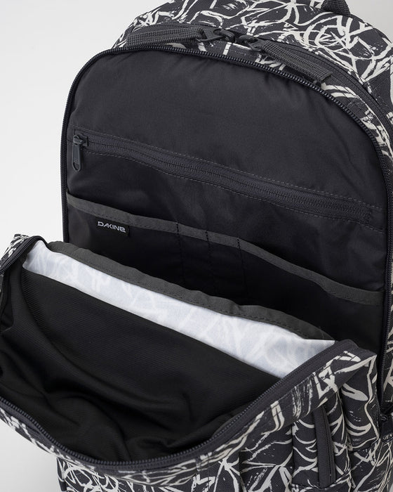 【2 BUY 20％OFF】【OUTLET】DAKINE CAMPUS M 25L バックパック ALY 【2024年春夏モデル】