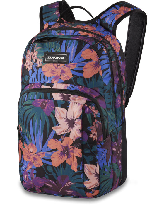 【OUTLET】DAKINE CAMPUS M 25L バックパック BTR 【2024年春夏モデル】