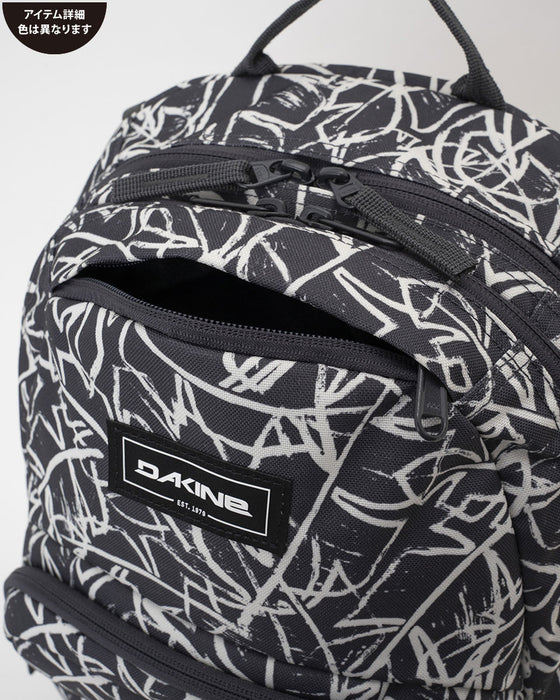 【OUTLET】DAKINE CAMPUS M 25L バックパック BTR 【2024年春夏モデル】