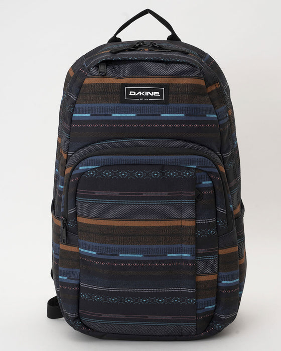 【2 BUY 20％OFF】【OUTLET】DAKINE CAMPUS M 25L バックパック VBL 【2024年春夏モデル】