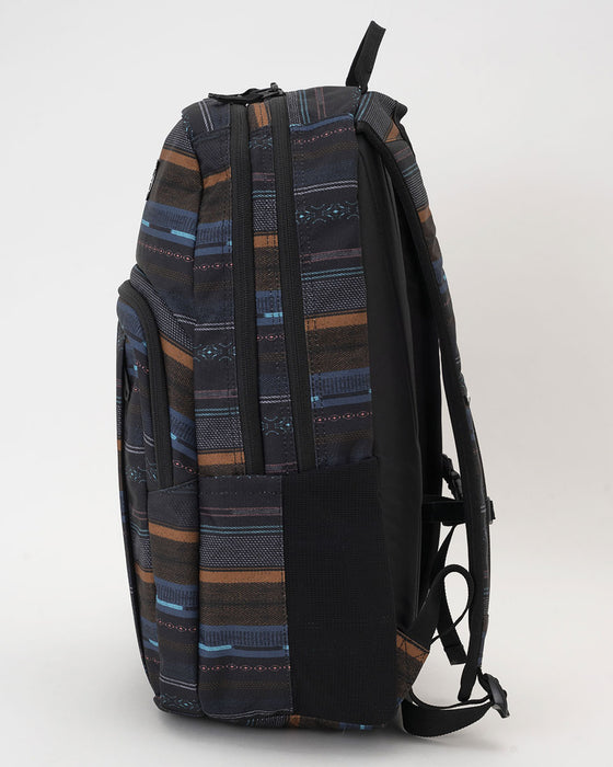 【2 BUY 20％OFF】【OUTLET】DAKINE CAMPUS M 25L バックパック VBL 【2024年春夏モデル】