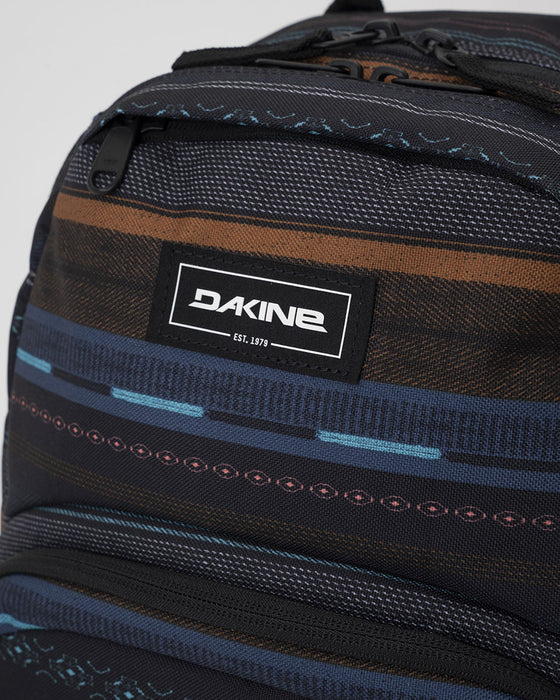 【2 BUY 20％OFF】【OUTLET】DAKINE CAMPUS M 25L バックパック VBL 【2024年春夏モデル】