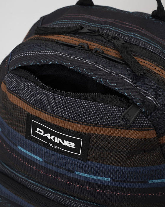 【2 BUY 20％OFF】【OUTLET】DAKINE CAMPUS M 25L バックパック VBL 【2024年春夏モデル】