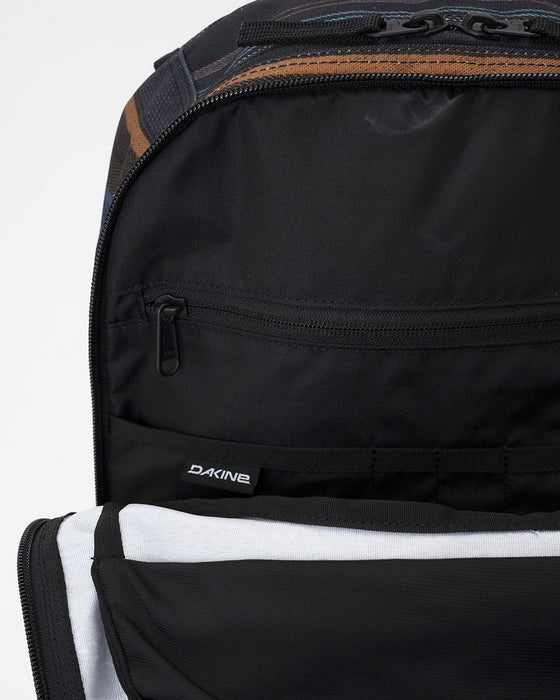 【2 BUY 20％OFF】【OUTLET】DAKINE CAMPUS M 25L バックパック VBL 【2024年春夏モデル】